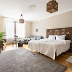 Apartament Grand Krupowki 47