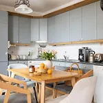 Apartament Grand Krupowki 47